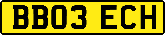 BB03ECH