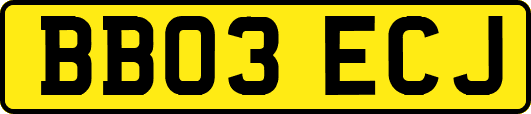BB03ECJ