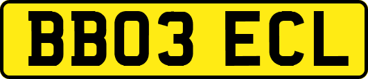 BB03ECL