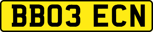 BB03ECN