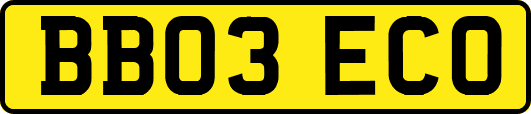 BB03ECO