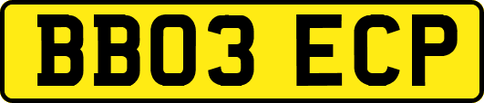 BB03ECP