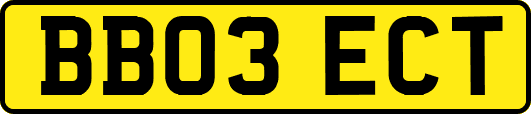 BB03ECT