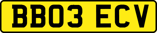 BB03ECV