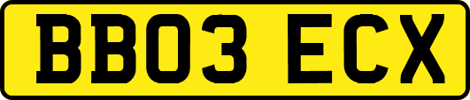 BB03ECX
