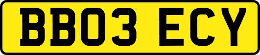 BB03ECY