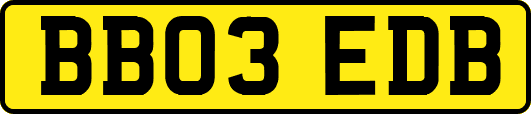 BB03EDB