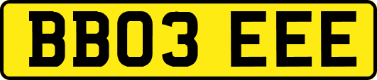 BB03EEE