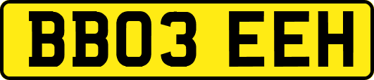 BB03EEH