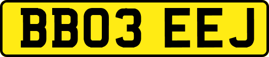 BB03EEJ