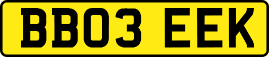 BB03EEK