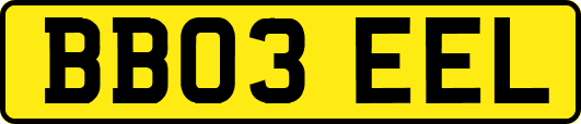 BB03EEL