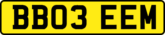 BB03EEM