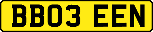 BB03EEN
