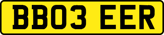 BB03EER
