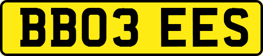 BB03EES
