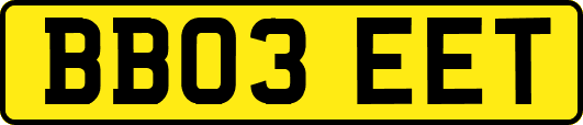 BB03EET