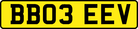 BB03EEV