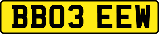 BB03EEW