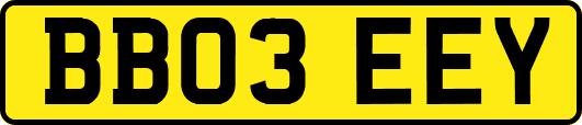 BB03EEY