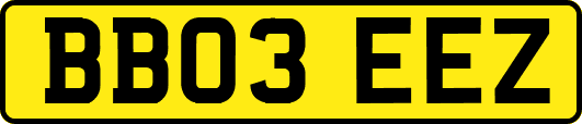 BB03EEZ