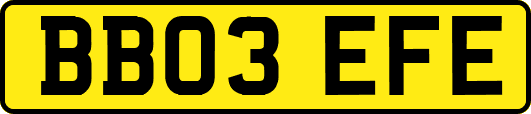 BB03EFE