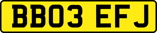 BB03EFJ