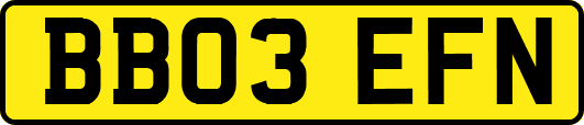 BB03EFN