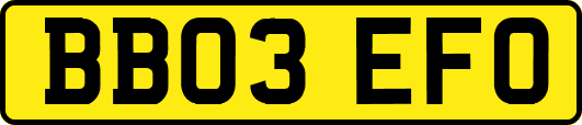 BB03EFO
