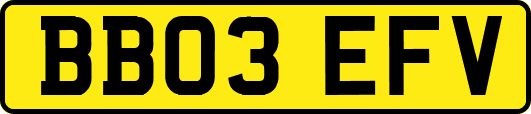 BB03EFV