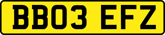 BB03EFZ