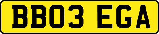 BB03EGA