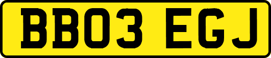 BB03EGJ