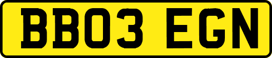 BB03EGN