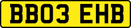 BB03EHB