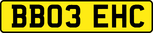 BB03EHC