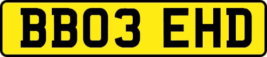 BB03EHD