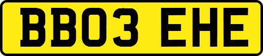 BB03EHE