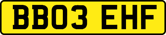 BB03EHF