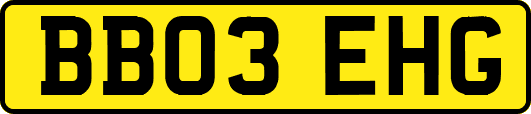 BB03EHG