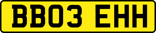 BB03EHH