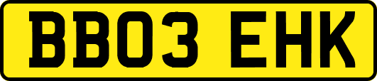 BB03EHK