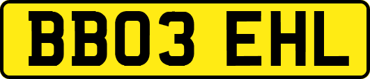 BB03EHL