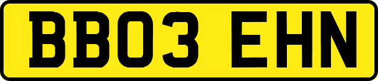 BB03EHN