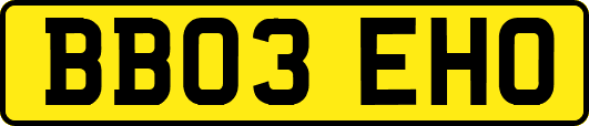 BB03EHO