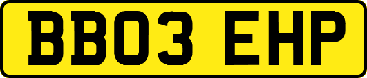 BB03EHP