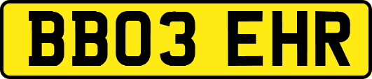 BB03EHR