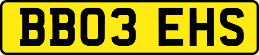 BB03EHS