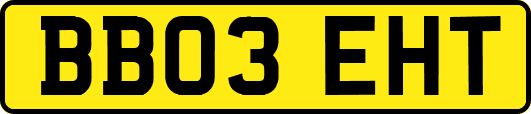 BB03EHT