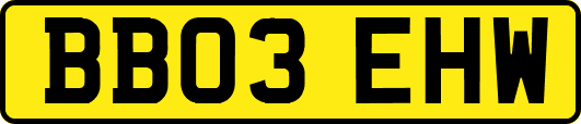BB03EHW